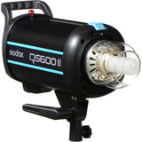 Godox QS-600 II Studio Flash For Bowens Mount