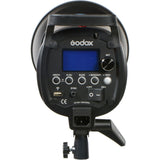 Godox QS-600 II Studio Flash For Bowens Mount