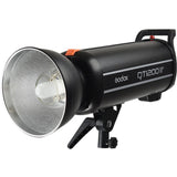 Godox QT1200IIM Flash Head