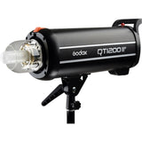 Godox QT1200IIM Flash Head