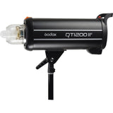 Godox QT1200IIM Flash Head