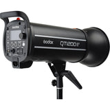 Godox QT1200IIM Flash Head