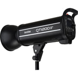 Godox QT1200IIM Flash Head