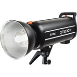 Godox QT1200IIM Flash Head