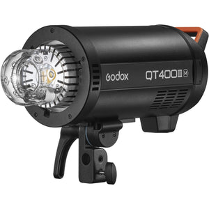 Godox QT400IIIM Flash Head