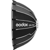 Godox Quick Release Parabolic Soft Box QR-P70T