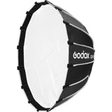 Godox Quick Release Parabolic Soft Box QR-P70T