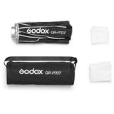 Godox Quick Release Parabolic Soft Box QR-P70T