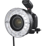 Godox R200 Ring Flash Head for AD200 and AD200Pro Pocket Flashes