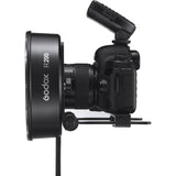 Godox R200 Ring Flash Head for AD200 and AD200Pro Pocket Flashes