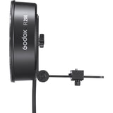 Godox R200 Ring Flash Head for AD200 and AD200Pro Pocket Flashes