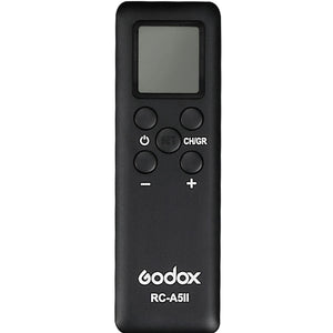 Godox RC-A5II LED Light Remote Control