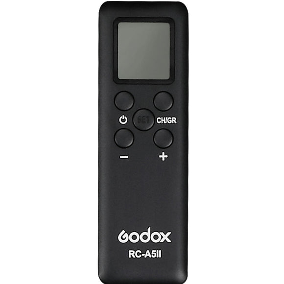 Godox RC-A5II LED Light Remote Control
