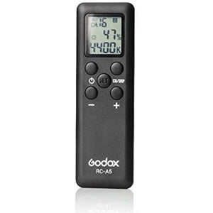 Godox RC-A5 Remote Control