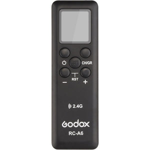 Godox RC-A6 Remote Control