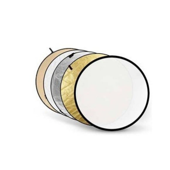 Godox RFT-06-110110 Collapsible 5 in 1 Reflector 110 x 110cm