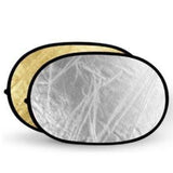 Godox RFT-06-6090 Collapsible 5 in 1 Reflector 60 x 90cm