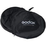 Godox RFT-06-8080 Collapsible 5 in 1 Reflector 80 x 80cm