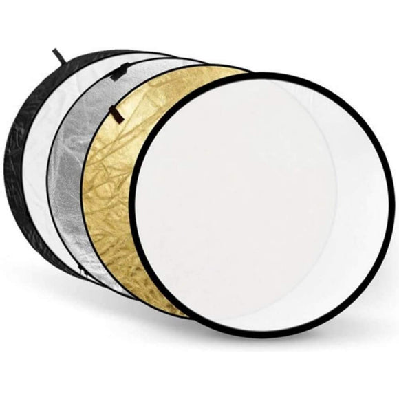 Godox RFT-06-8080 Collapsible 5 in 1 Reflector 80 x 80cm