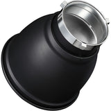 Godox RFT-14 Pro Standard Reflector 18cm 60 Degree For Bowens Mount