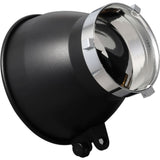 Godox RFT-17 Pro Umbrella Reflector 15cm 110 Dgree For Bowens Mount