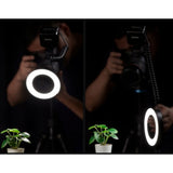 Godox Ring72 Macro LED Ring Light