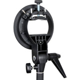 Godox S-EC Bracket For Elinchrom Mount