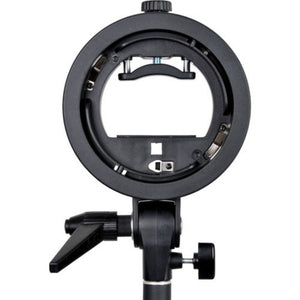 Godox S-EC Bracket For Elinchrom Mount