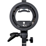 Godox S-EC Bracket For Elinchrom Mount