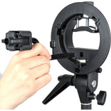 Godox S-FA Four Speedlite Adapter