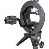Godox S-FA Four Speedlite Adapter