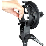 Godox S-FA Four Speedlite Adapter