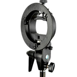 Godox S-Type Bracket For Bowens Mount