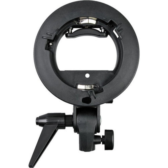 Godox S-Type Bracket For Bowens Mount