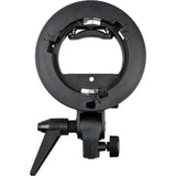 Godox S-Type Bracket For Bowens Mount