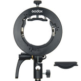 Godox S2 Bracket For Bowens Mount