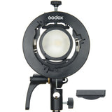 Godox S2 Bracket For Bowens Mount