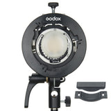 Godox S2 Bracket For Bowens Mount