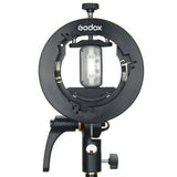 Godox S2 Bracket For Bowens Mount