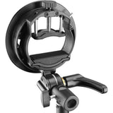 Godox S2 Bracket For Bowens Mount