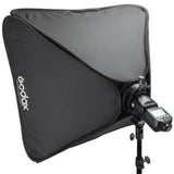 Godox S2 Bracket For Bowens Mount