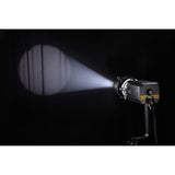 Godox S60 LED Focusing Light , CRI/TLCI ratings of 96+/97+, CCT- 5600K ± 300K