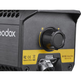 Godox S60 LED Focusing Light , CRI/TLCI ratings of 96+/97+, CCT- 5600K ± 300K