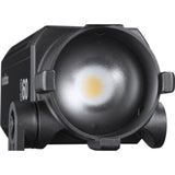 Godox S60 LED Focusing Light , CRI/TLCI ratings of 96+/97+, CCT- 5600K ± 300K