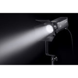 Godox S60 LED Focusing Light , CRI/TLCI ratings of 96+/97+, CCT- 5600K ± 300K