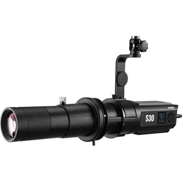 Godox SA-03 150mm Lens For Projection Attachment