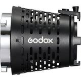 Godox SA-17 Projection Attachment For Bowens Mount