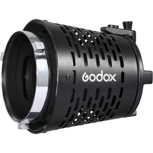 Godox SA-17 Projection Attachment For Bowens Mount