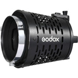 Godox SA-17 Projection Attachment For Bowens Mount