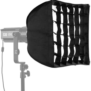 Godox SA-30 Softbox with Grid 30 x 30cm